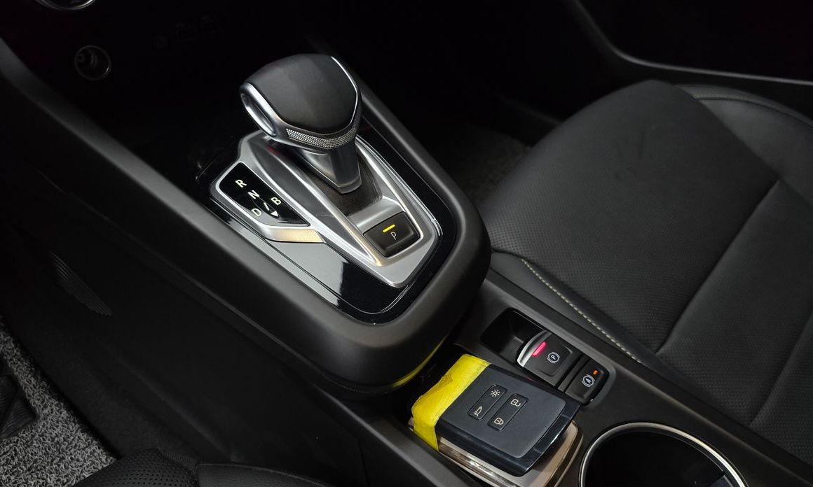 Renault-KoreaSamsung Arkana 2025