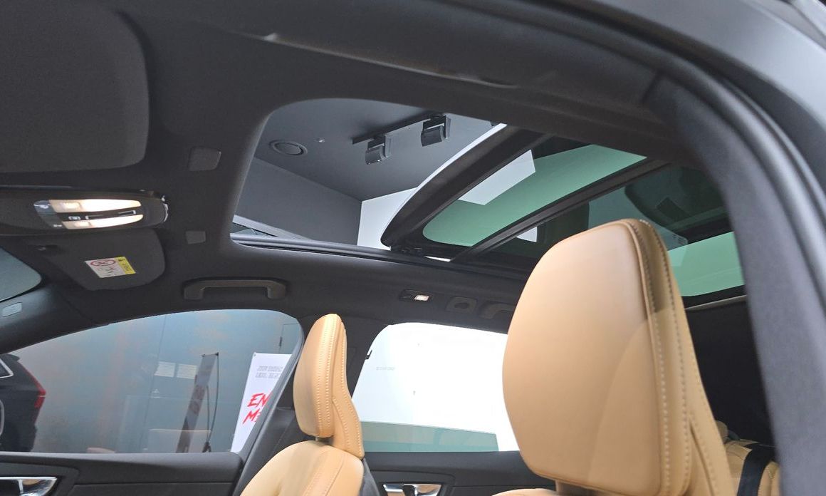 Volvo XC60 2022
