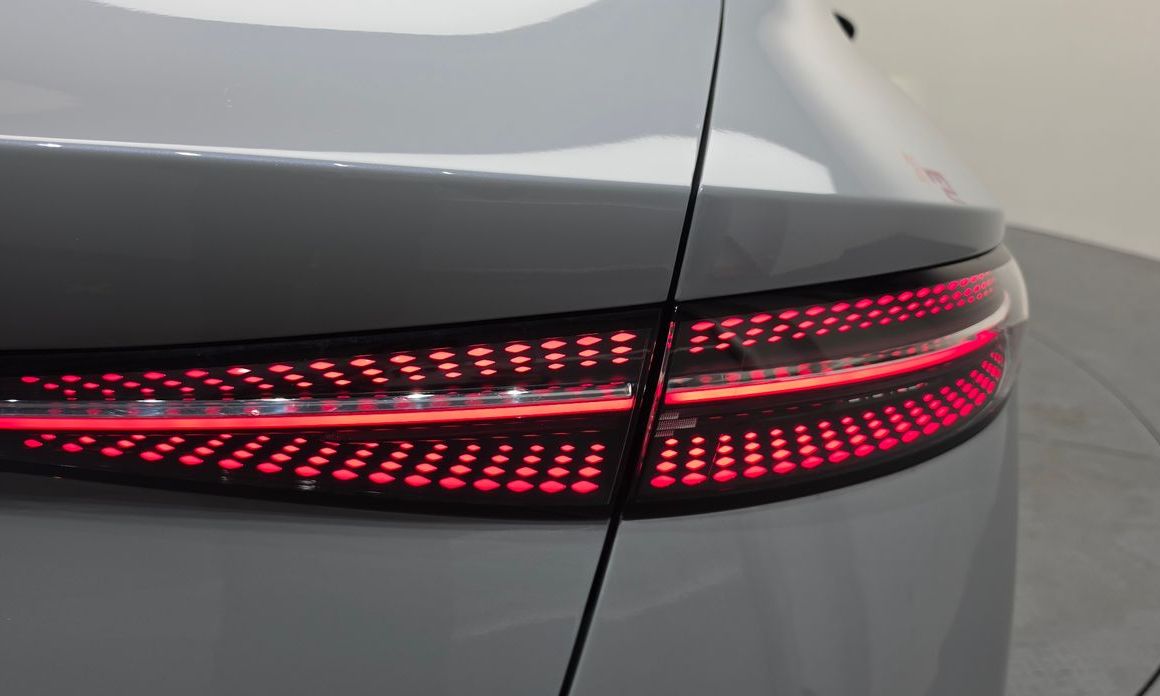 BYD Seal 2026