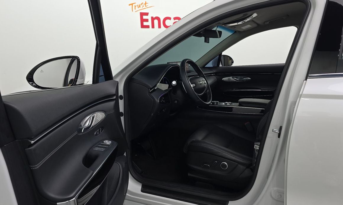 Genesis GV70 2023
