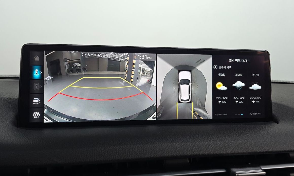 Genesis GV70 2023