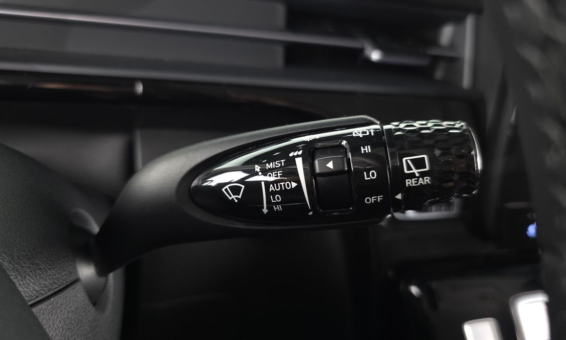Hyundai Staria 2025