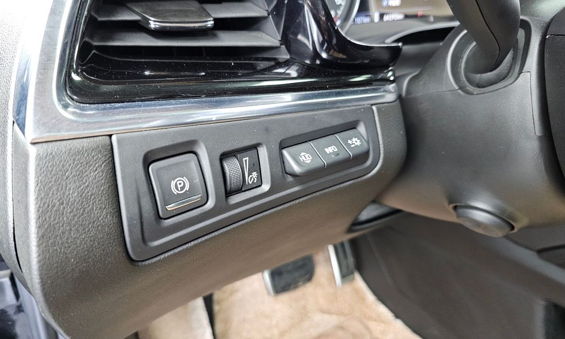Cadillac XT6 2021