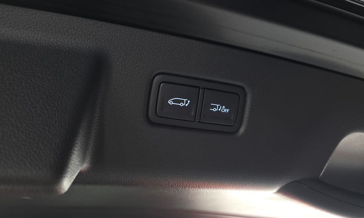 Hyundai Staria 2025