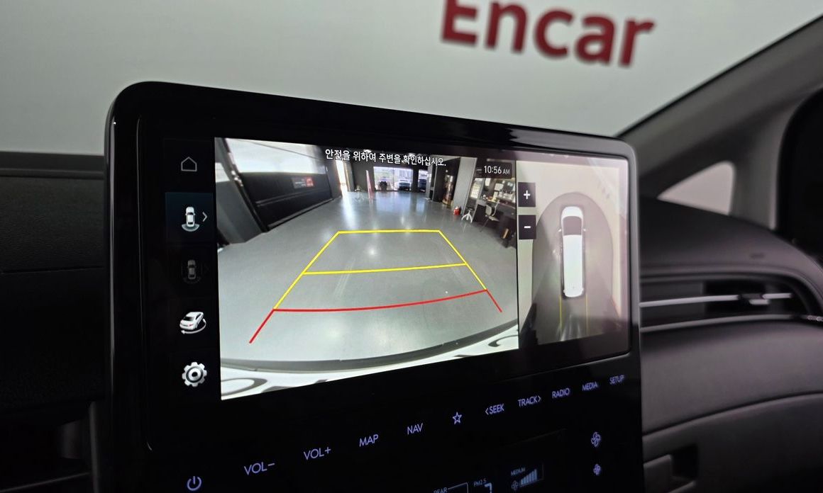 Hyundai Staria 2025