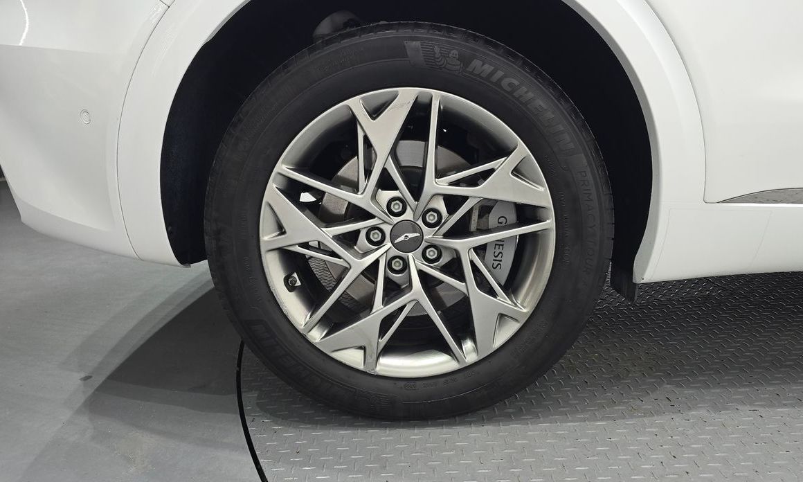 Genesis GV70 2023