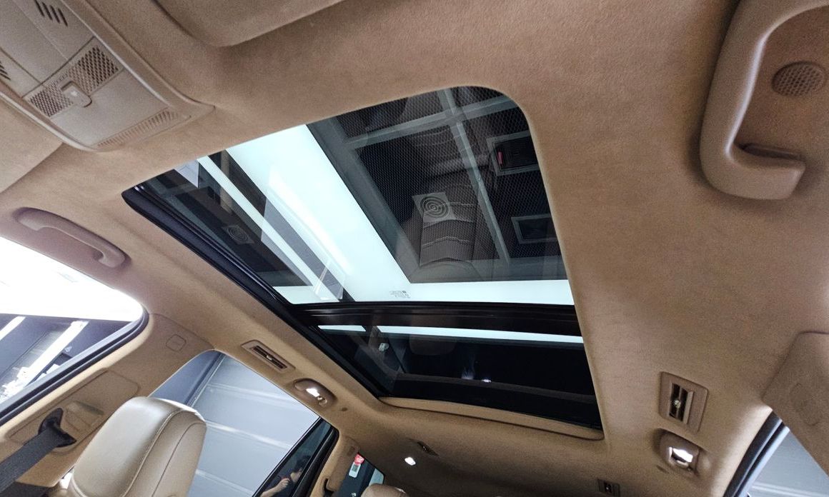 Cadillac XT6 2021