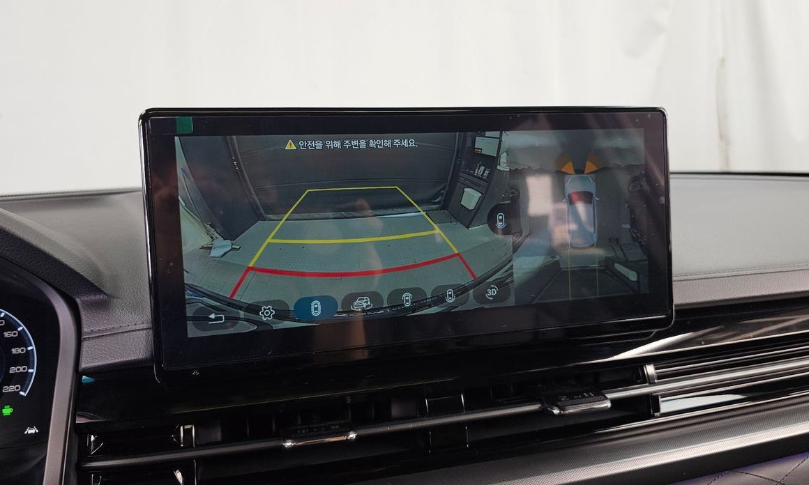 KG_Mobility_Ssangyong Rexton 2024