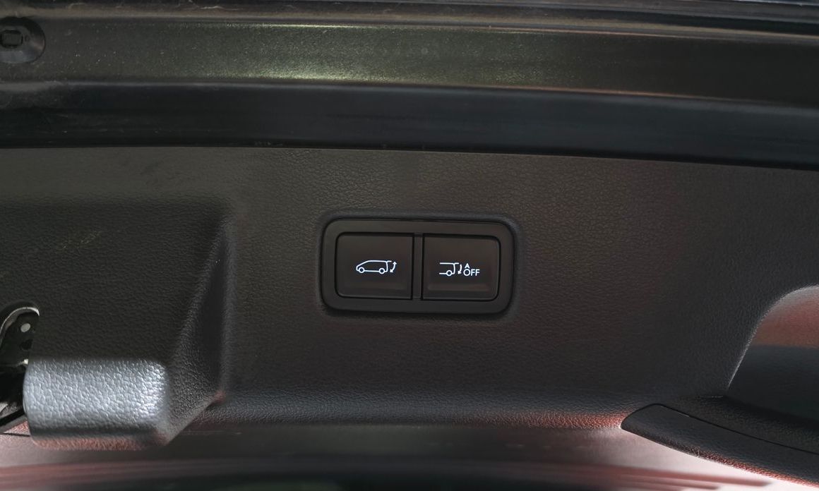 Hyundai Staria 2025