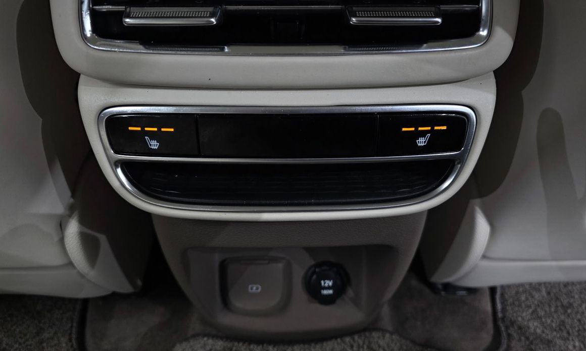 Genesis GV80 2021
