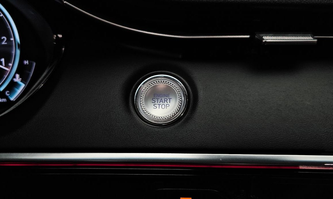 Genesis GV70 2023