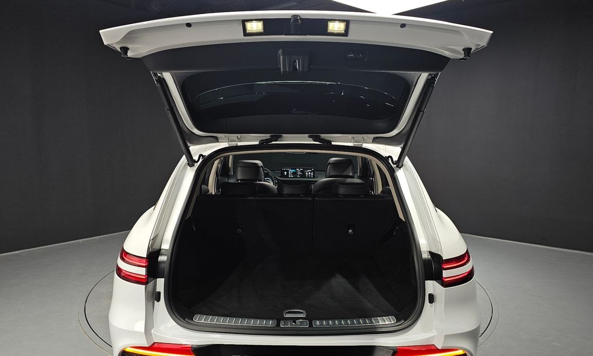 Genesis GV70 2023