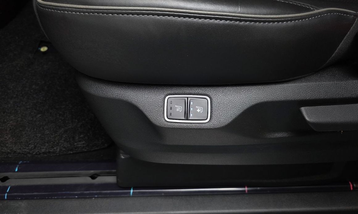 Hyundai Staria 2025