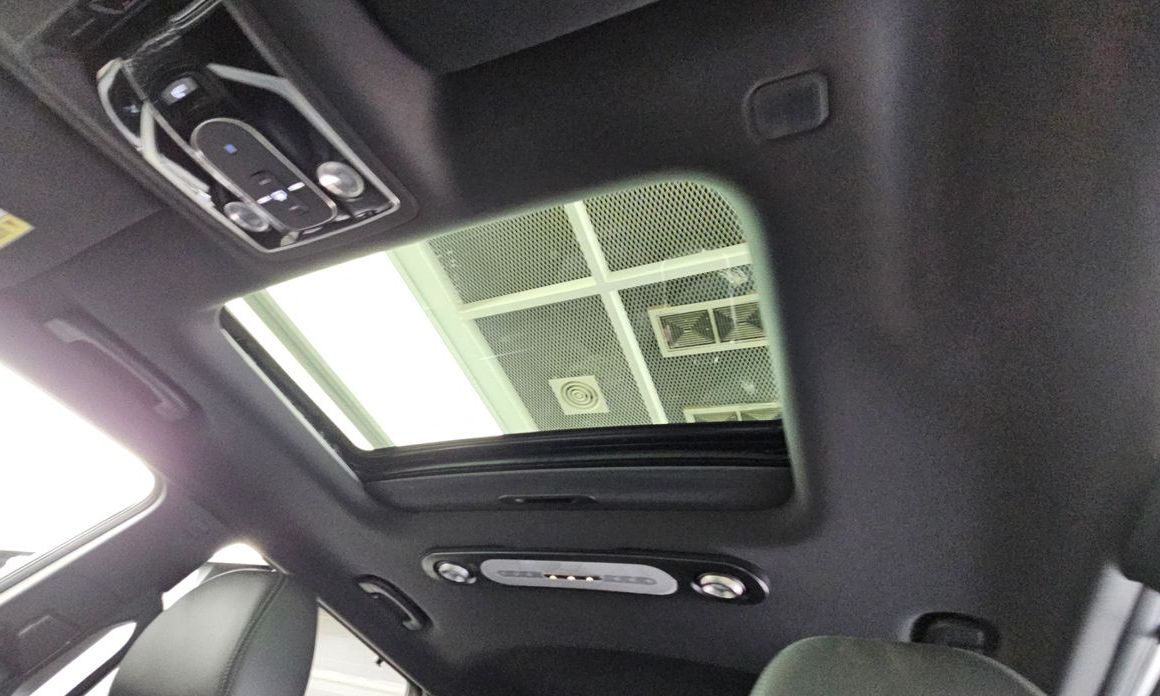 KG_Mobility_Ssangyong Rexton 2024