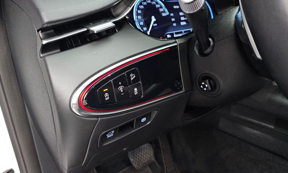 Genesis GV70 2023