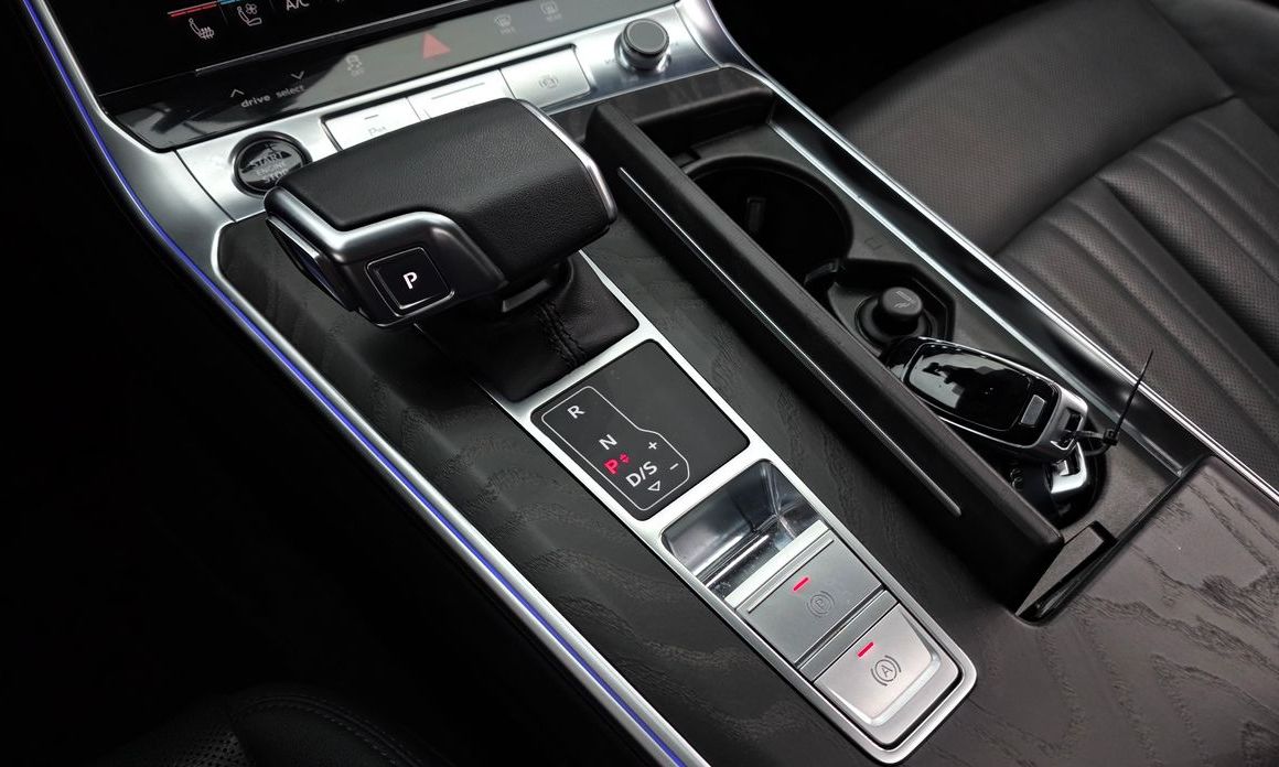 Audi A6 2023