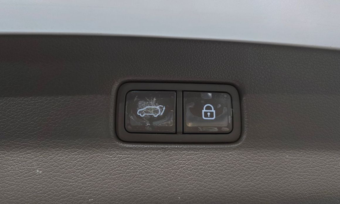 Genesis GV80 2021