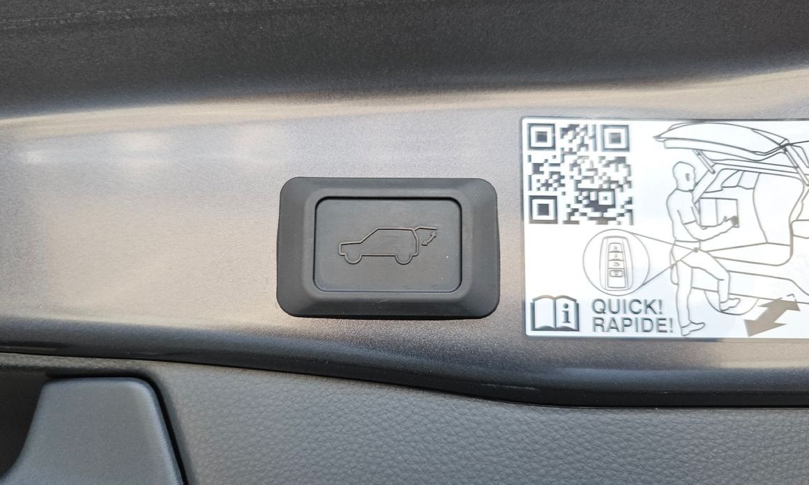 Toyota RAV4 2024