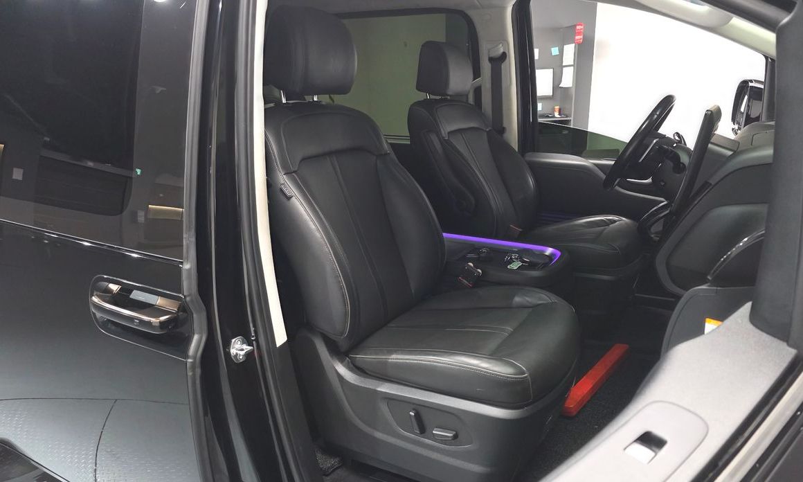 Hyundai Staria 2025