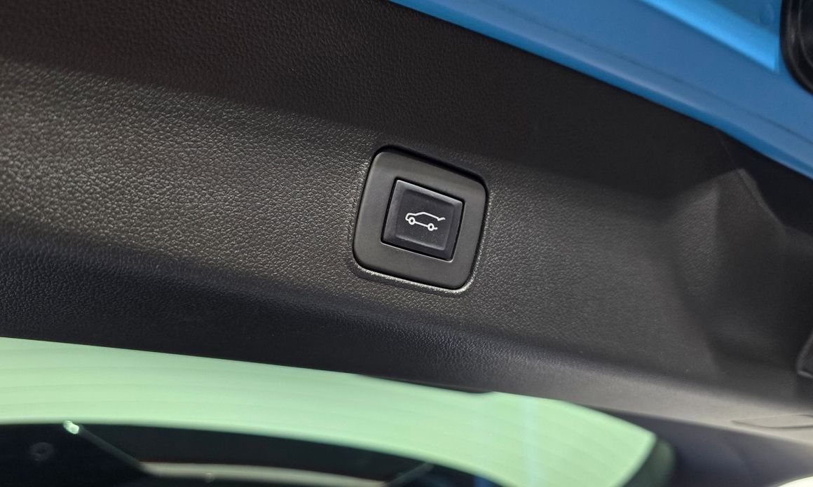 ChevroletGMDaewoo Trailblazer 2023