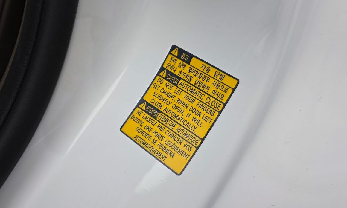 Genesis GV80 2021