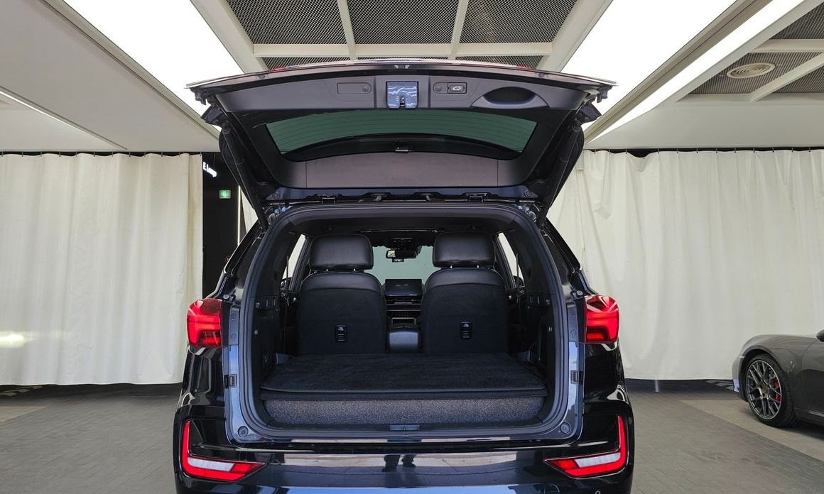 KG_Mobility_Ssangyong Rexton 2024