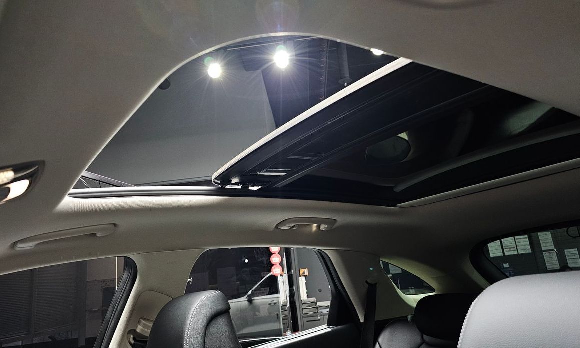 Genesis GV70 2023