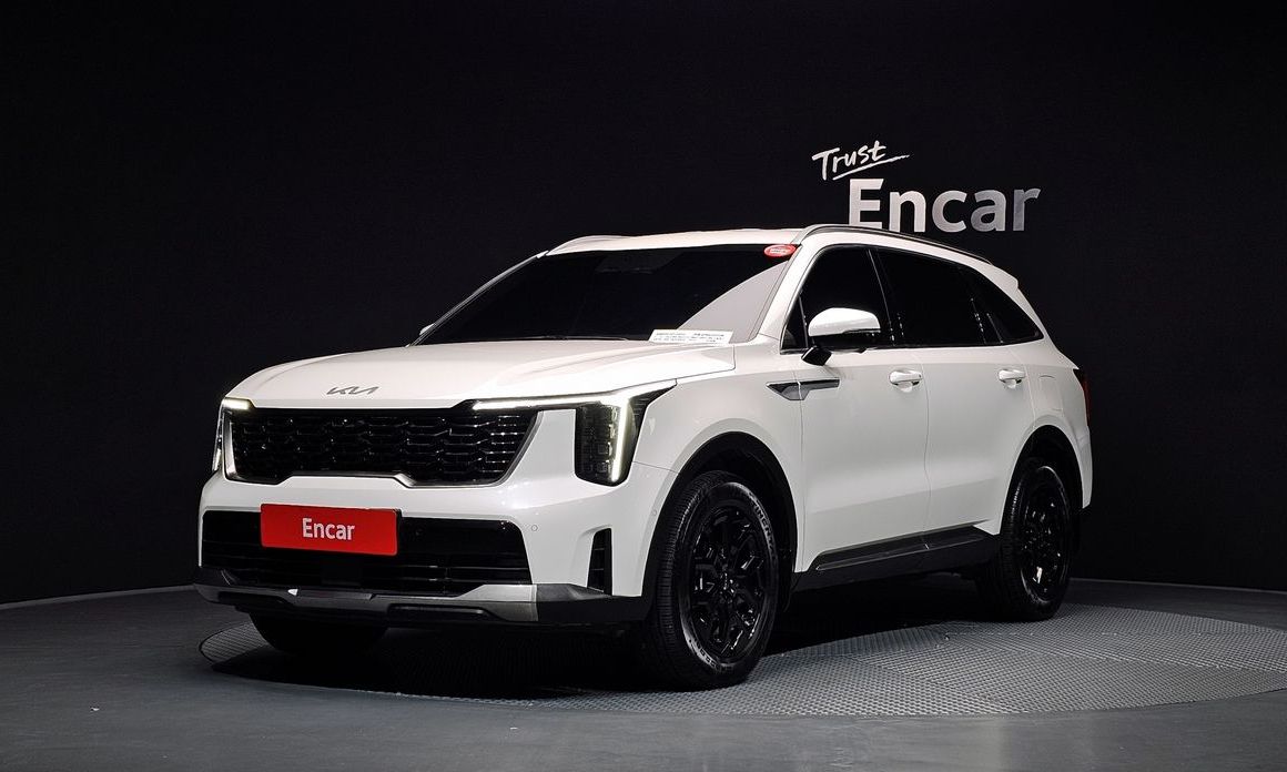 Kia Sorento 2025