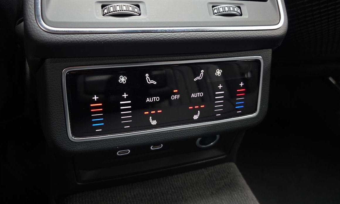 Audi A6 2023
