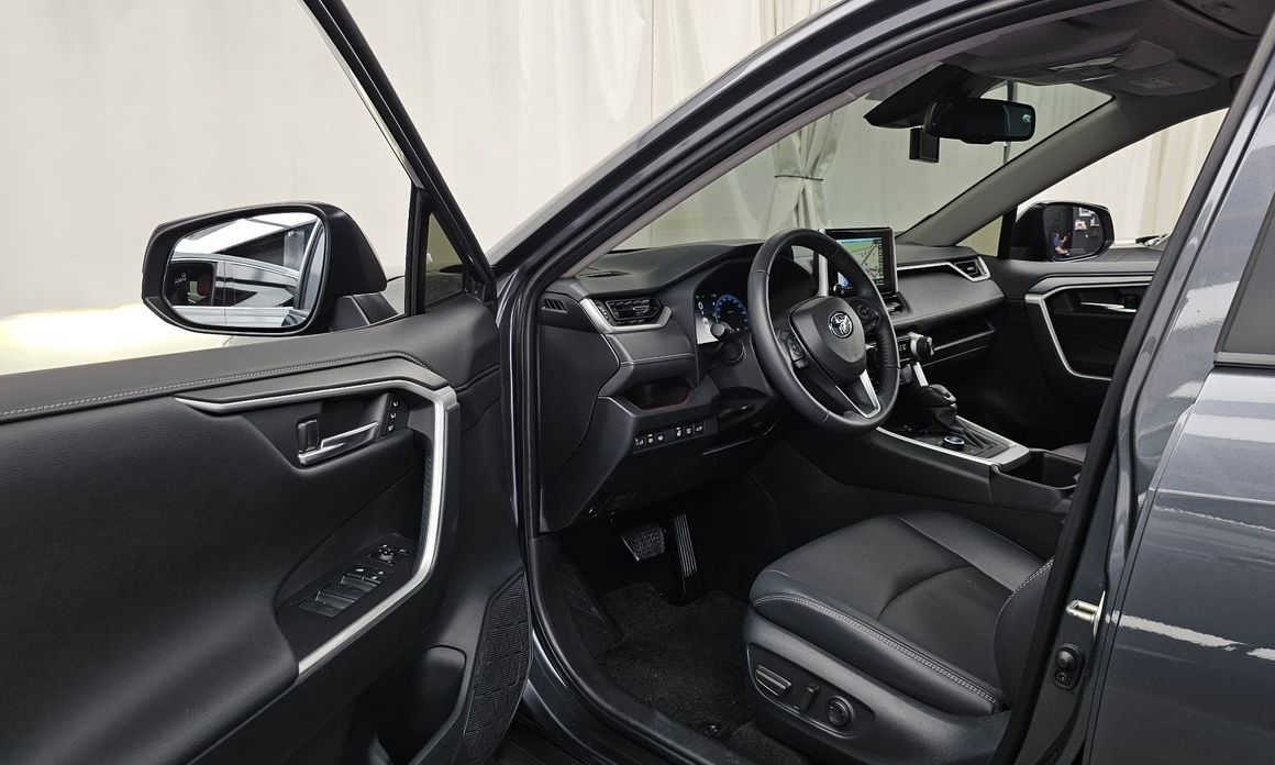 Toyota RAV4 2024