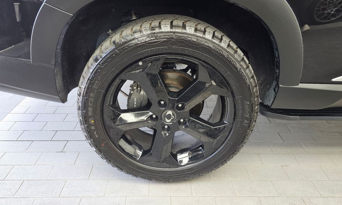 KG_Mobility_Ssangyong Rexton 2024