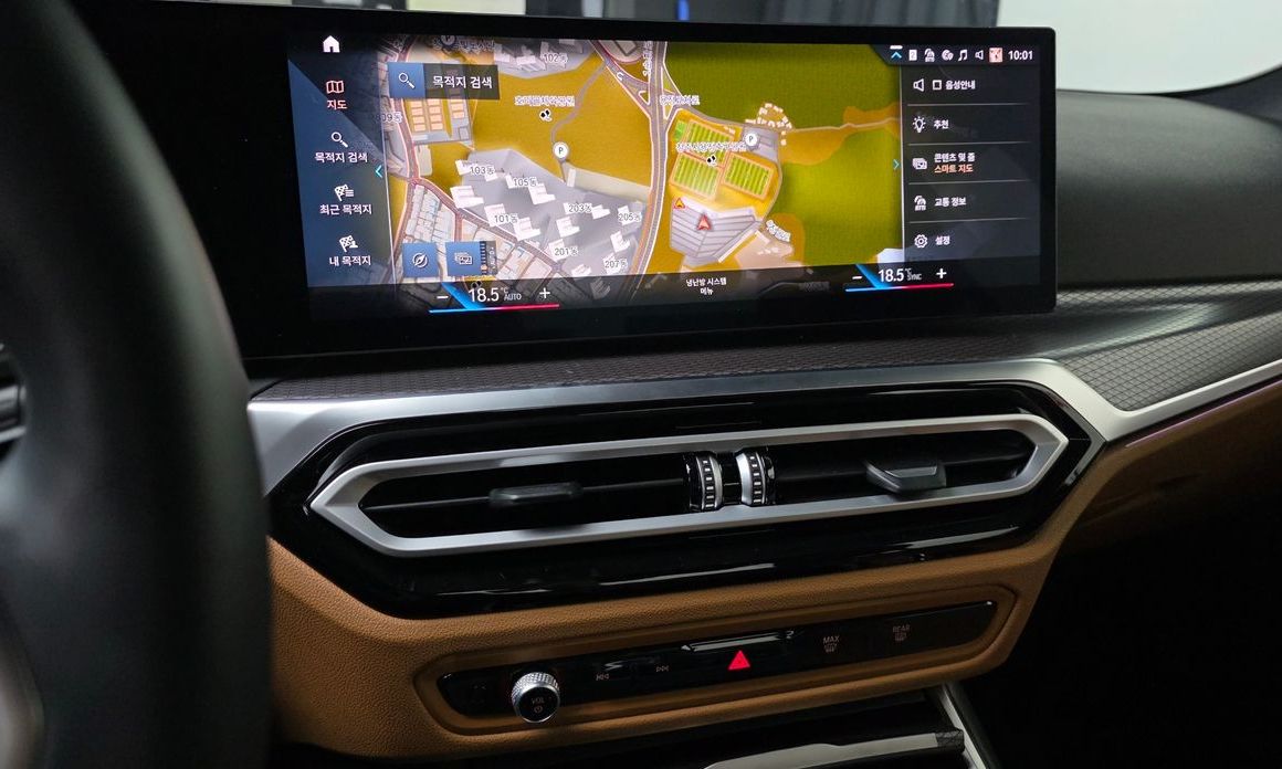 BMW 3-Series 2024