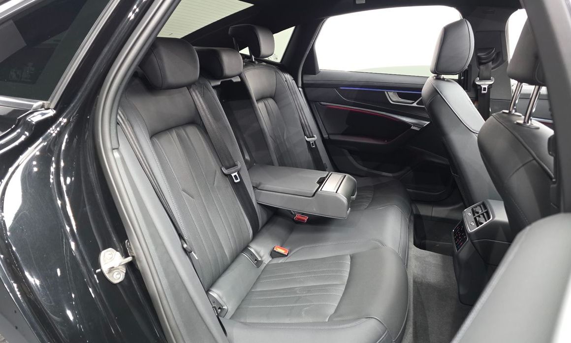Audi A6 2023