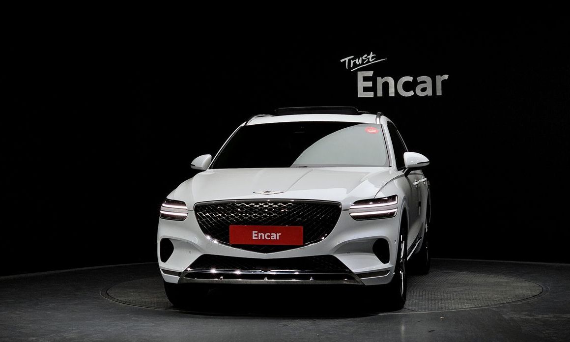 Genesis GV70 2023