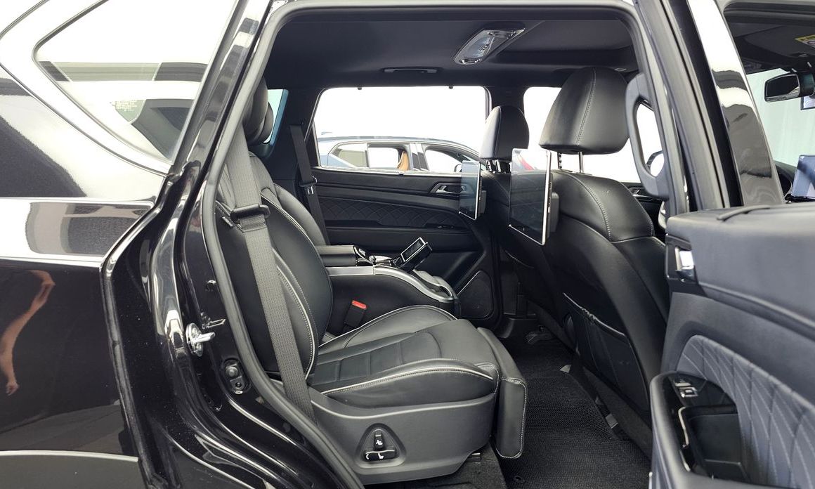 KG_Mobility_Ssangyong Rexton 2024