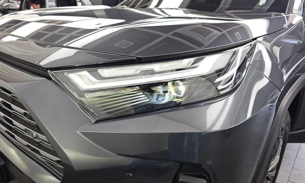 Toyota RAV4 2024