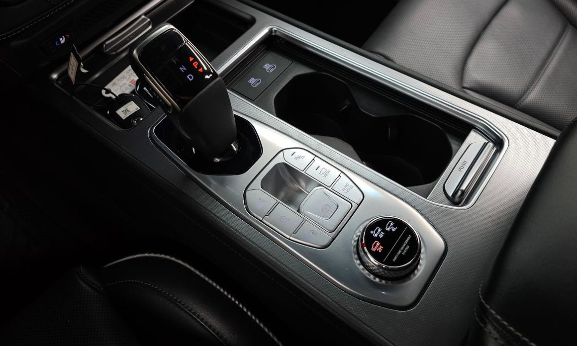 KG_Mobility_Ssangyong Rexton 2024
