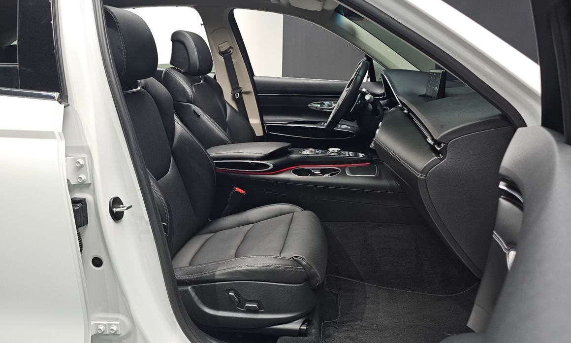 Genesis GV70 2023