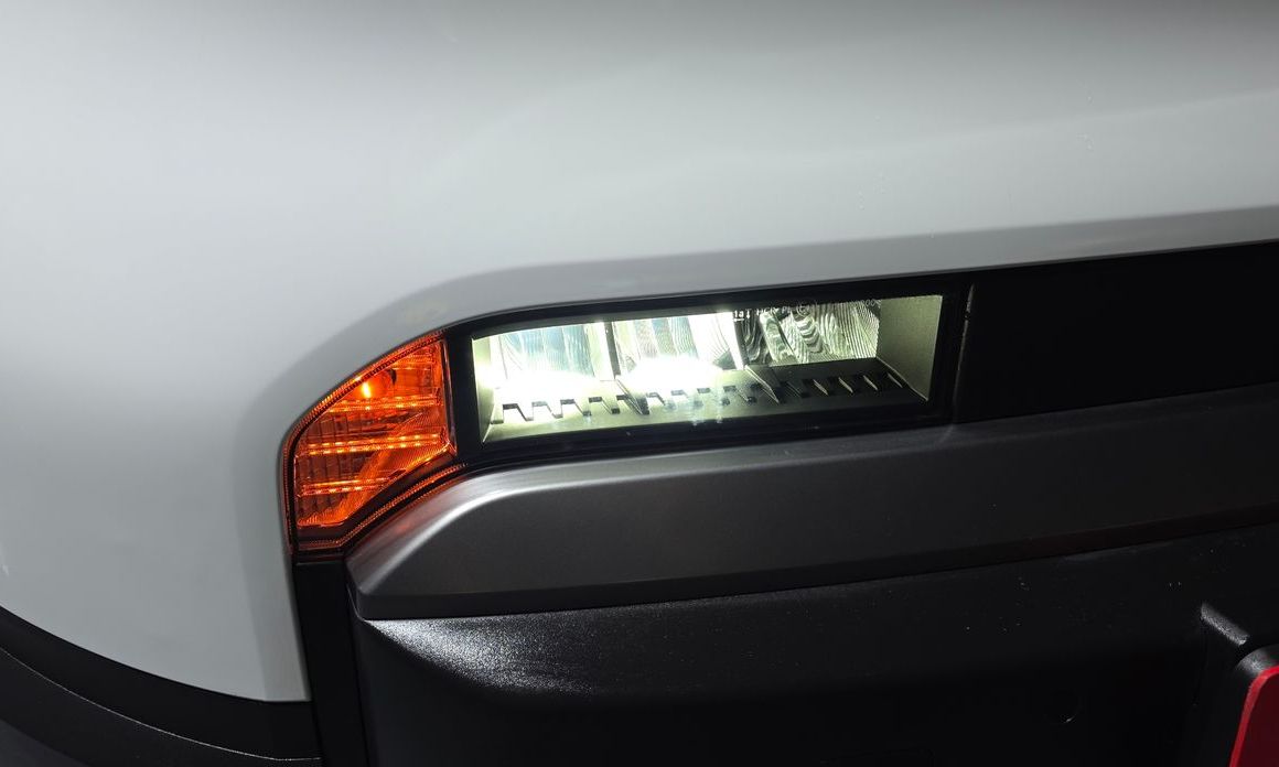 Kia PV5 2026