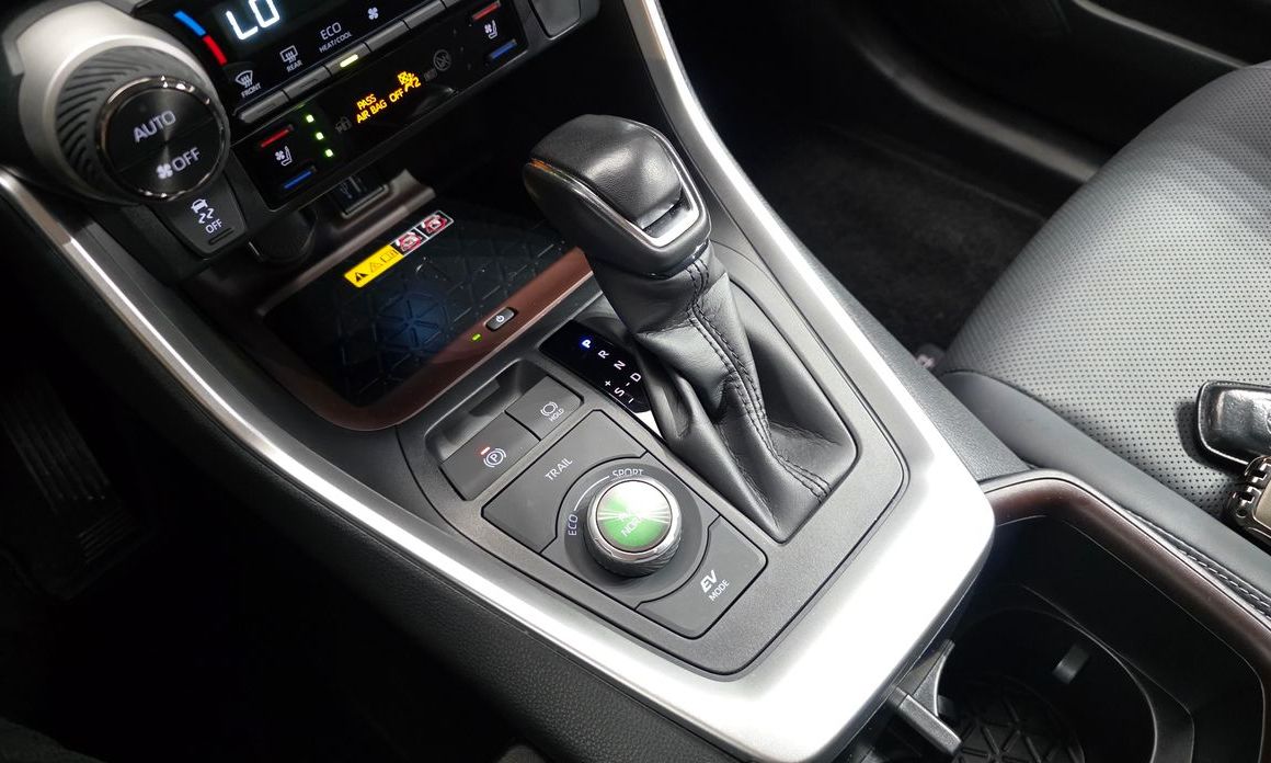 Toyota RAV4 2023
