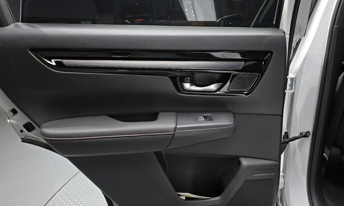 Honda CR-V 2024
