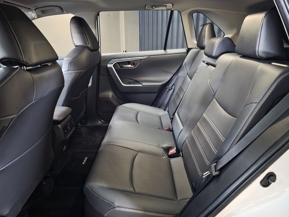 Toyota RAV4 2024