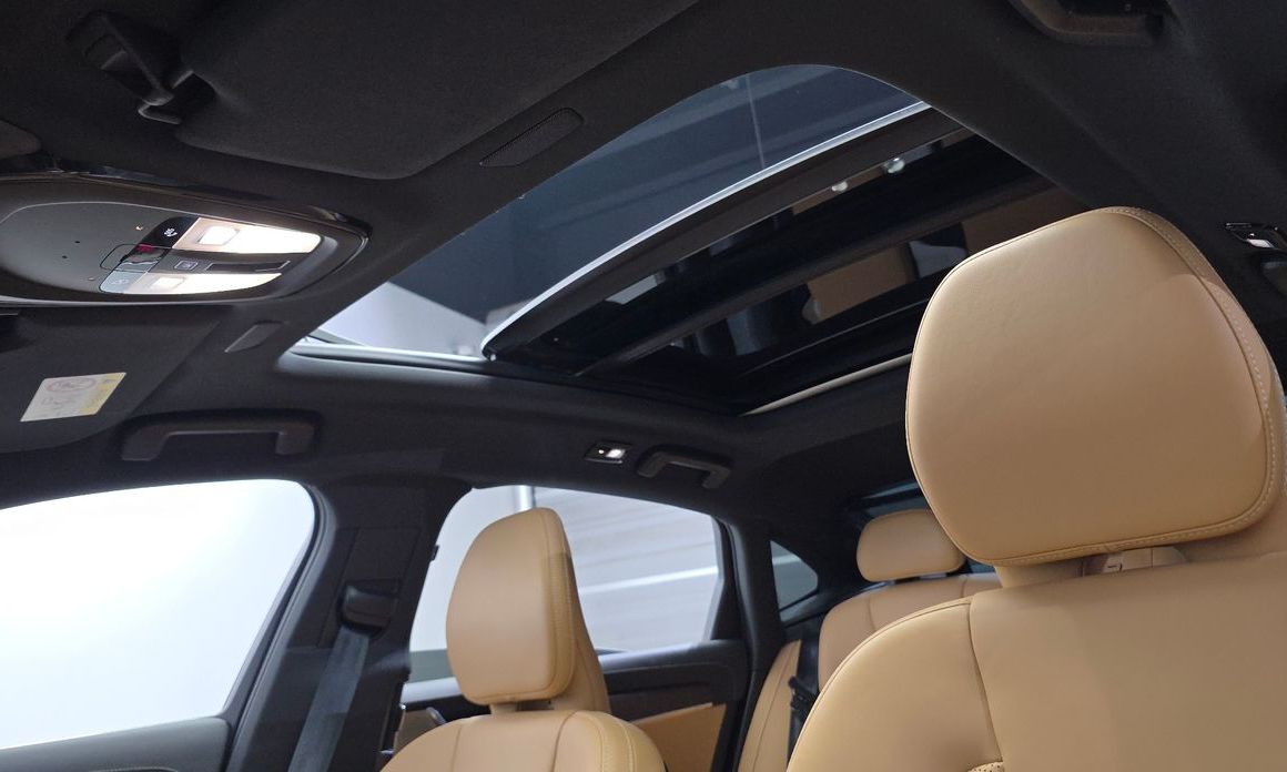 Volvo S90 2023