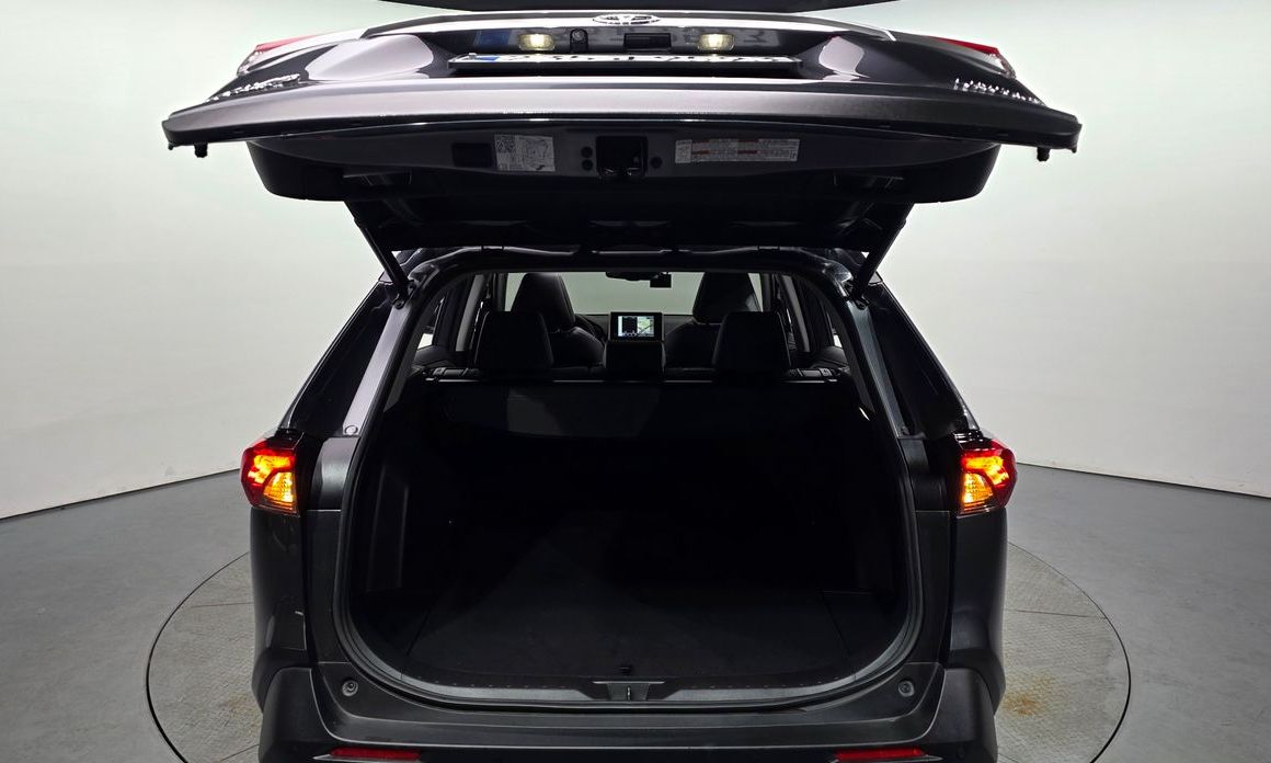 Toyota RAV4 2023