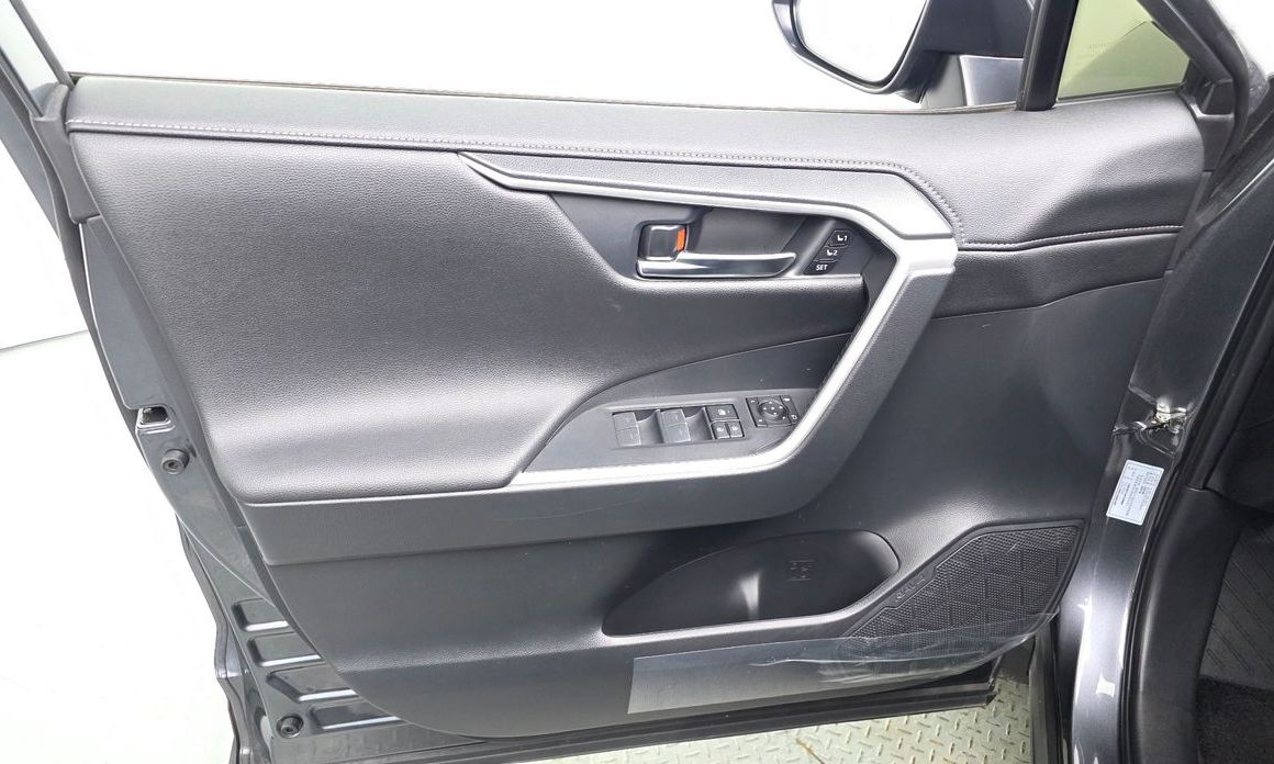 Toyota RAV4 2023