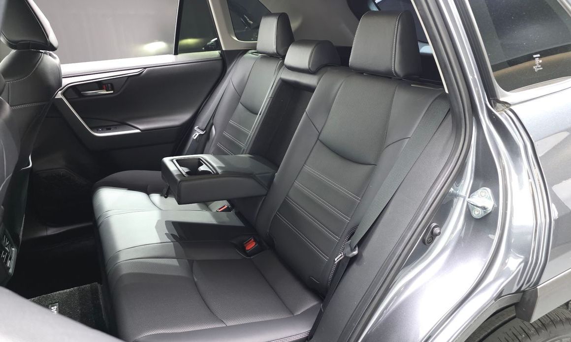 Toyota RAV4 2023