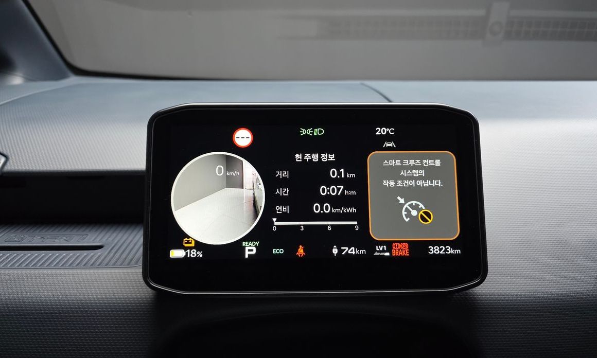 Kia PV5 2026