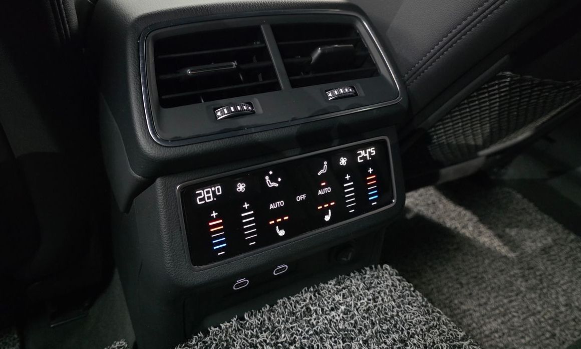 Audi A7 2022