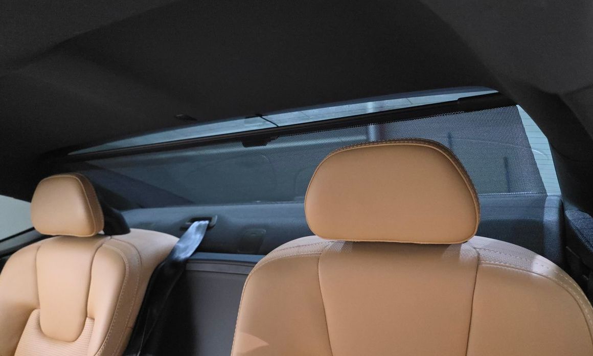 Volvo S90 2023