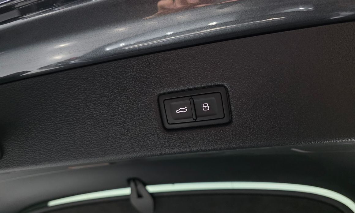 Audi A7 2022